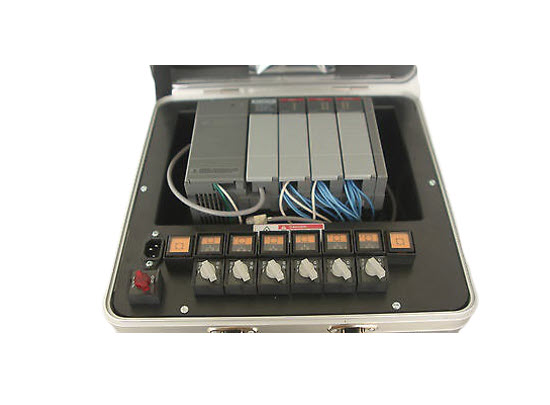 ALLEN BRADLEY 1747-DEMO-7