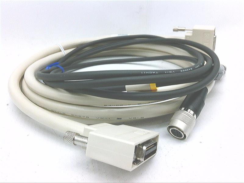 OMRON F500-VS-2M