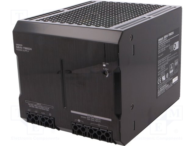 S8VK-T96024 par OMRON