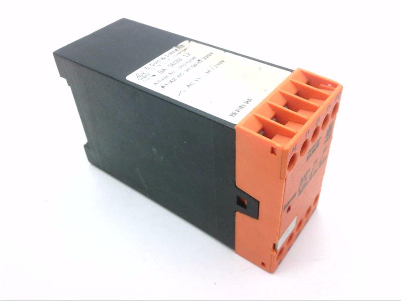DOLD BA9038.12/AC230V-50/60HZ