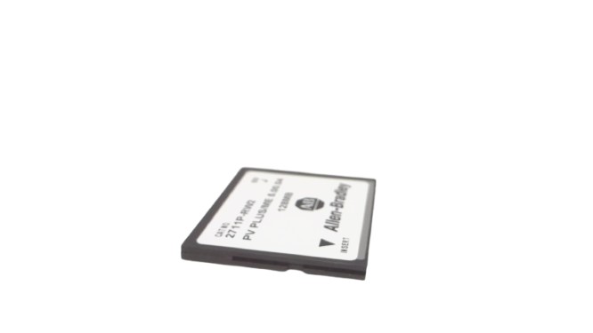 ALLEN BRADLEY 2711P-RW2