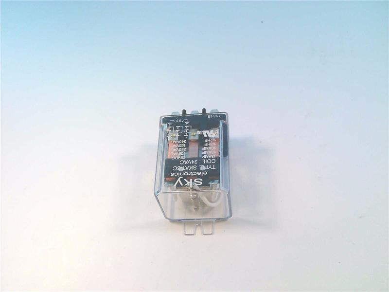 SKY ELECTRONICS SKAT-3C-24VAC