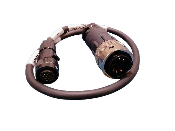 JZSP-CMP60-C0D4A-1 par YASKAWA ELECTRIC