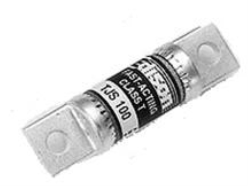 EATON CORPORATION TJS25