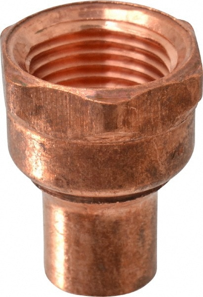 MUELLER INDUSTRIES W 01525