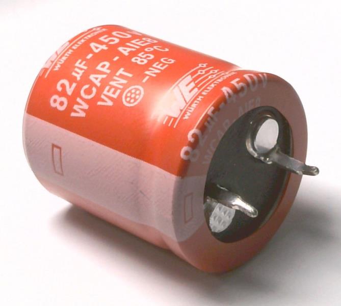 WURTH ELEKTRONIK 861221483002