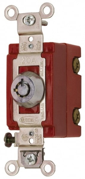 HUBBELL HBL1221RKL