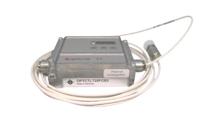 OPTRIS OPTCTLT25FCB3