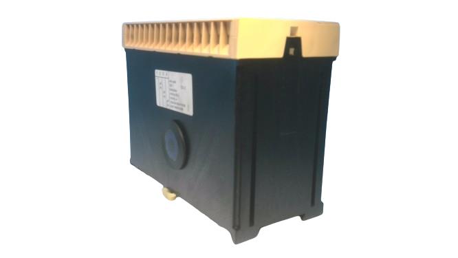 OMRON F3SP-U2P
