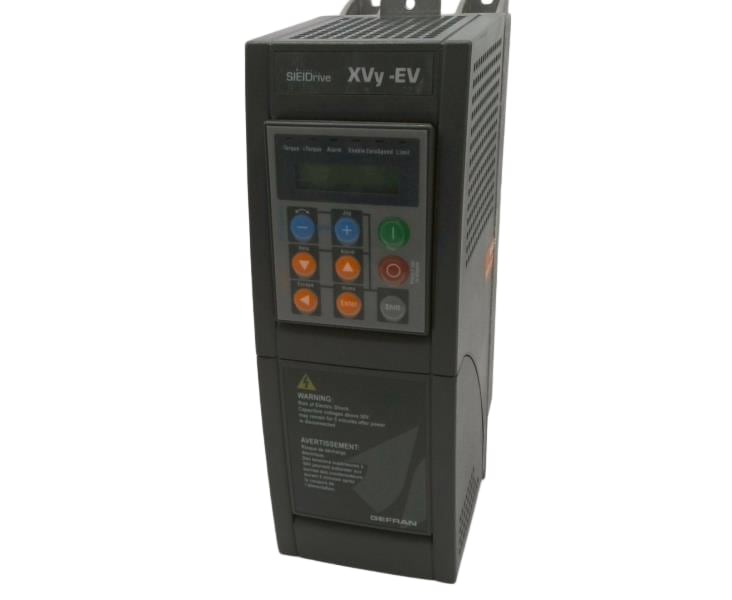 GEFRAN XVY-EV 1022-BX