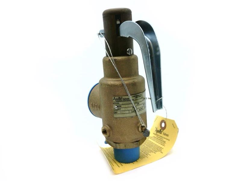 APOLLO VALVES 29-402L-45