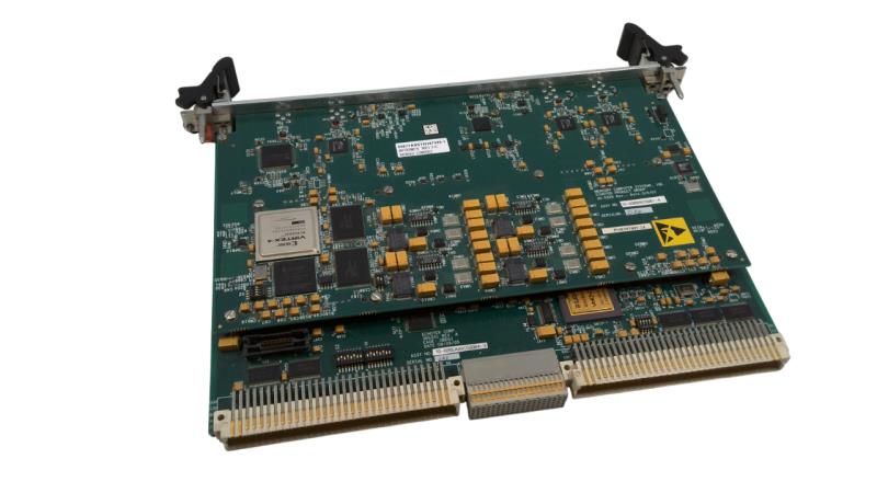 MERCURY COMPUTER SYSTEMS 10-0265A/BC5008A-2