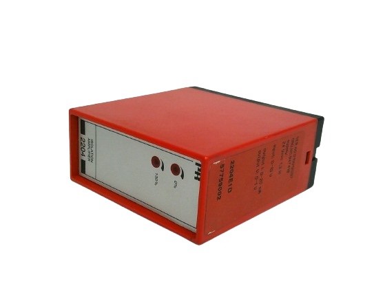 PR ELECTRONICS 2204E1D