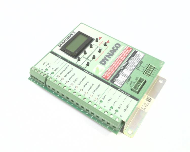 DYNACO DY4100-S