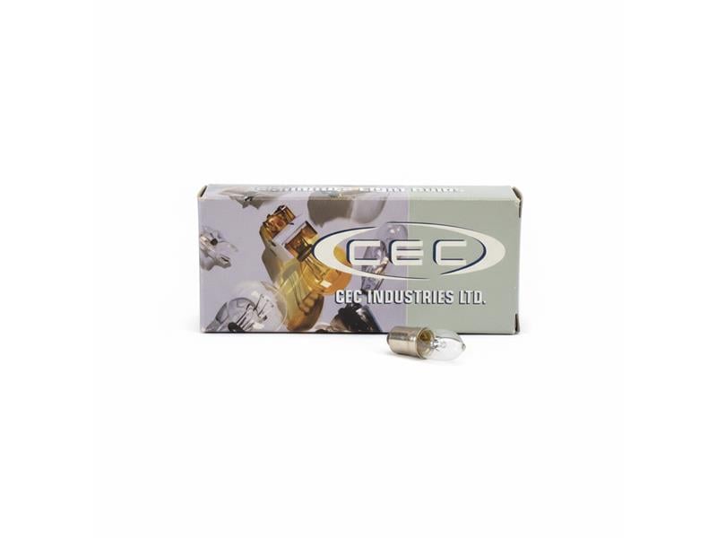CEC INDUSTRIES PR2-EACH
