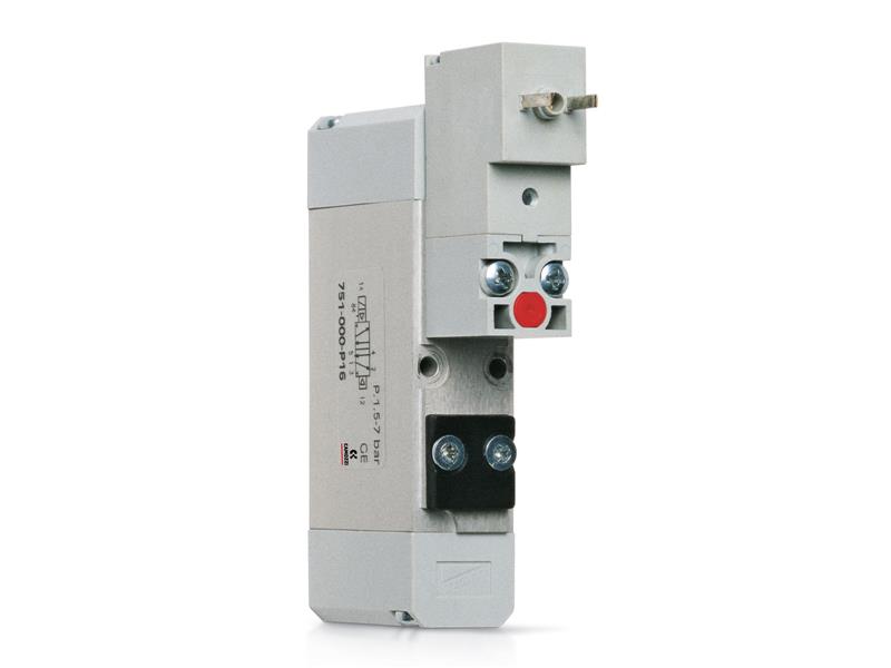 751-02/3 par CAMOZZI