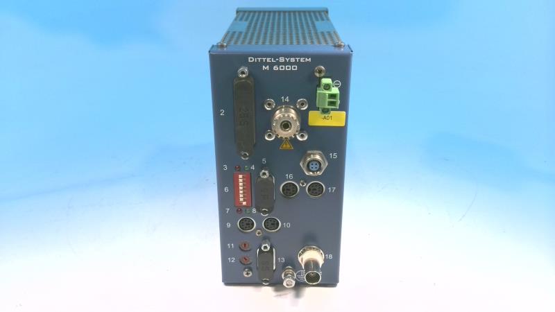 DITTEL O830L634001