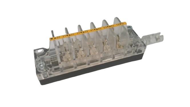 ASEA BROWN BOVERI GCE7002397R0122 