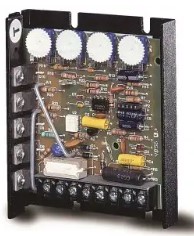 125K-C by DART CONTROLS