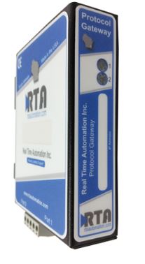 REAL TIME AUTOMATION 460DSBC-N34-D