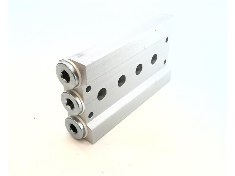 FESTO PRS-1/4-4