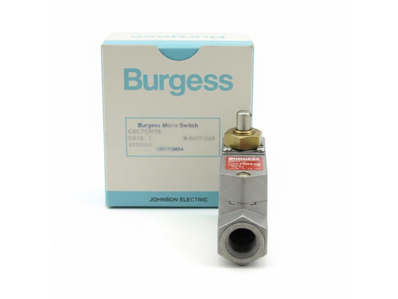 JOHNSON ELECTRIC C6CTQMSA