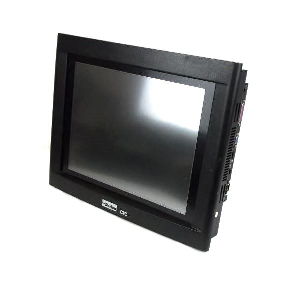PARKER HPX15T-XABA-2