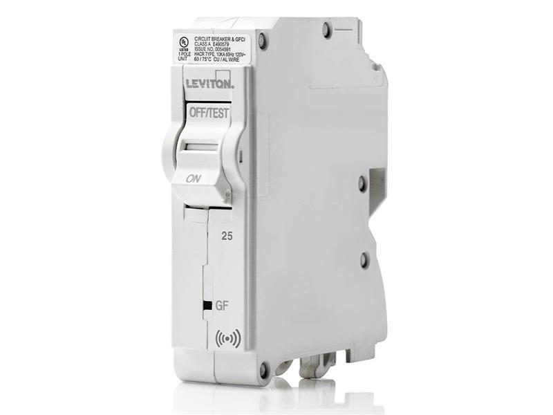LEVITON LB125-ES