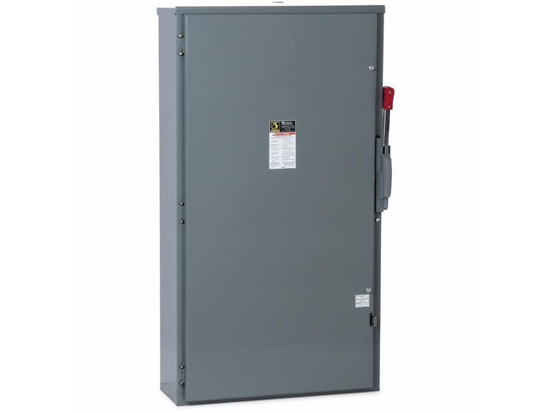 CHU365R von SCHNEIDER ELECTRIC