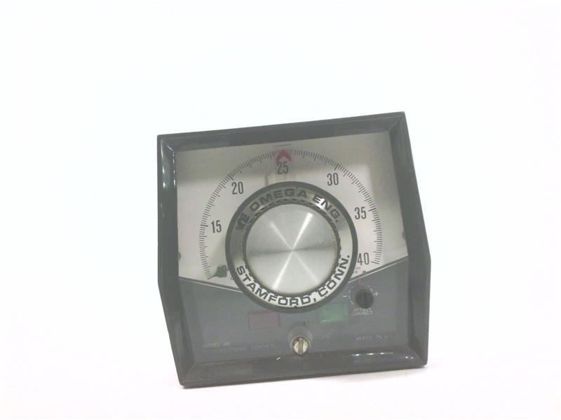 OMEGA ENGINEERING 49-837