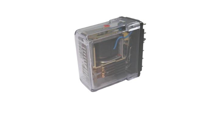 STRUTHERS DUNN RELAYS 219BBX208NE