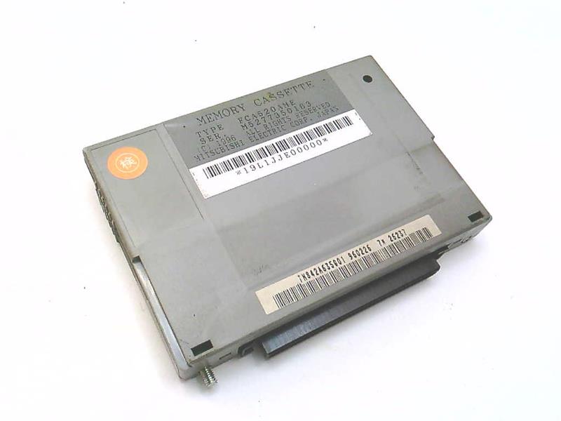 MITSUBISHI QX639
