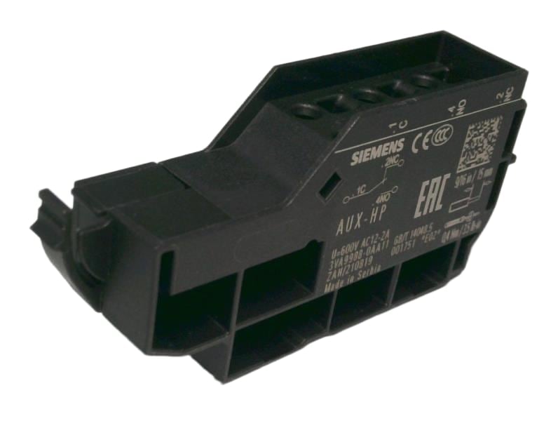 3VA9988-0AA11 par SIEMENS