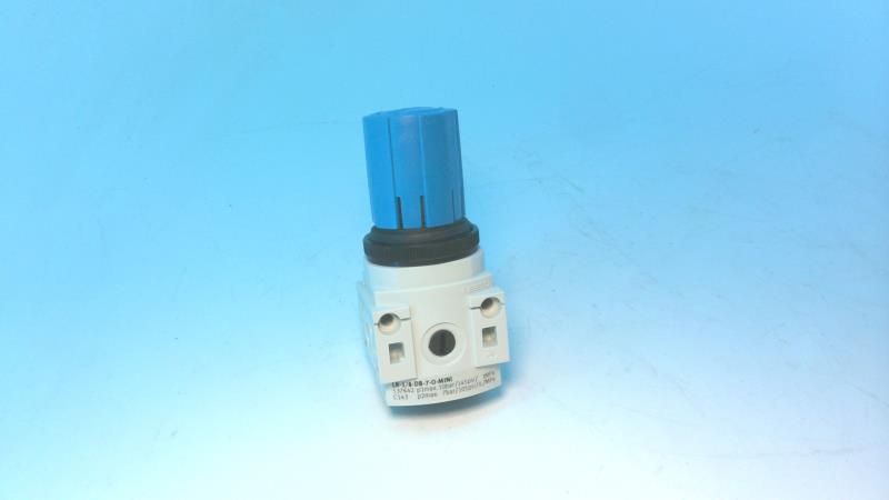 FESTO LR-1/8-DB-7-O-MINI