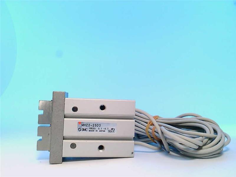 SMC MHZ2-25D3