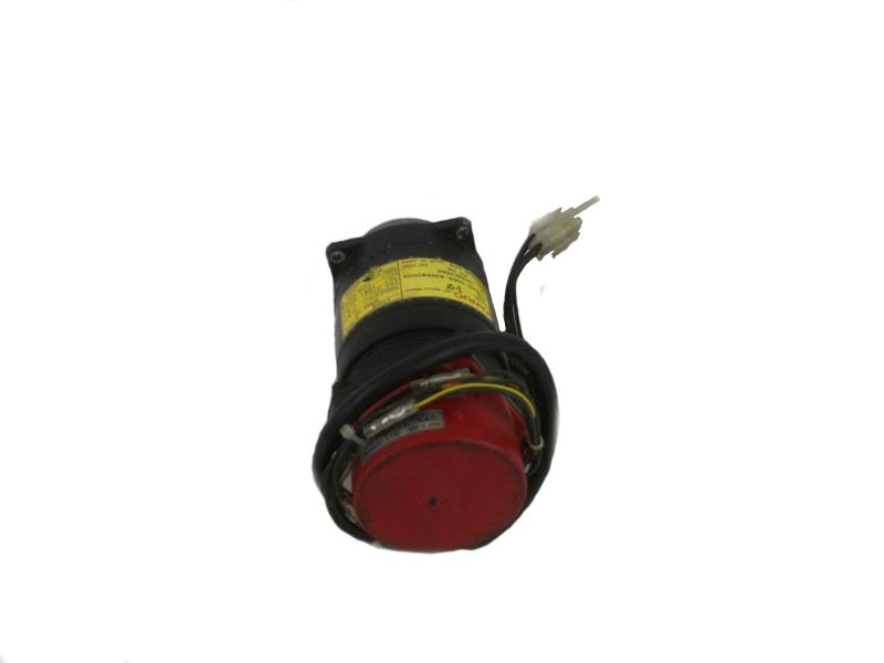 FANUC A06B-0367-B155#0001