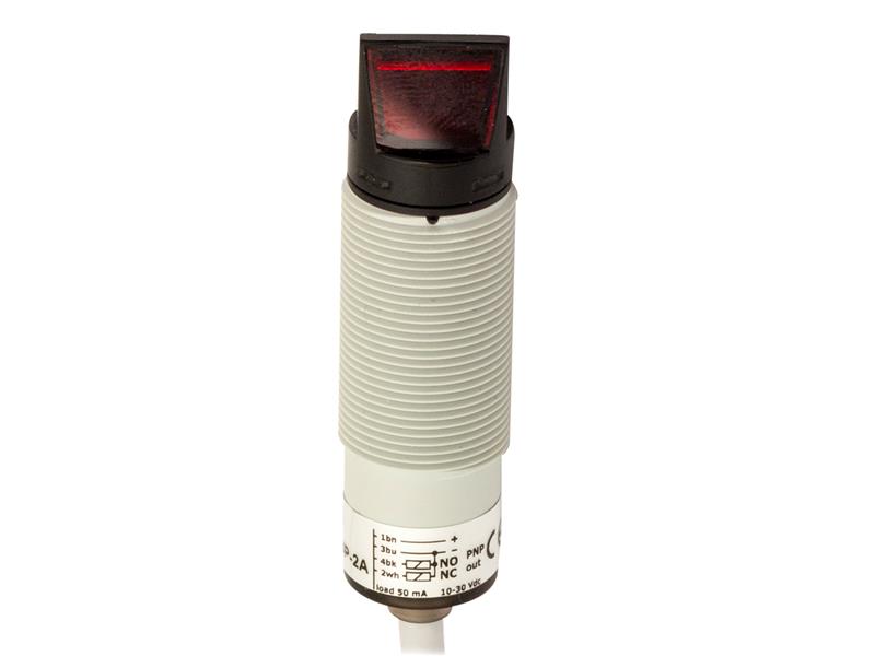 MD MICRO DETECTORS FQIC/BP-2A