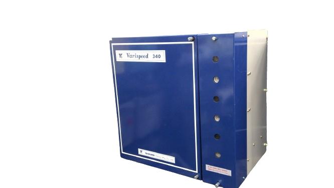 YASKAWA ELECTRIC CIMR-DS-460V-500A