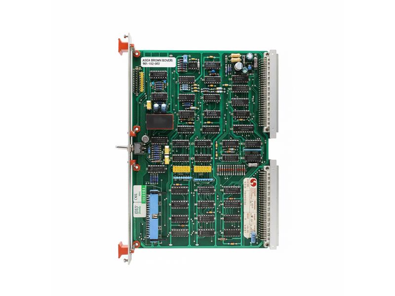 ASEA BROWN BOVERI 961-102-002