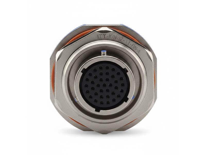 KJL7-J/N-SZ-11-FIN-A by ITT