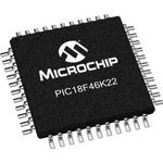 MICROCHIP TECHNOLOGY INC PIC18LF46K22T-I/PT