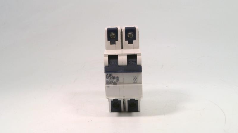 ALTECH CORP 2D075UM