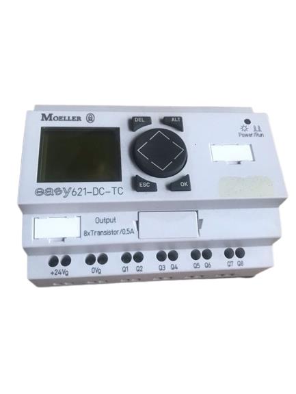 EATON CORPORATION 621-DC-TC