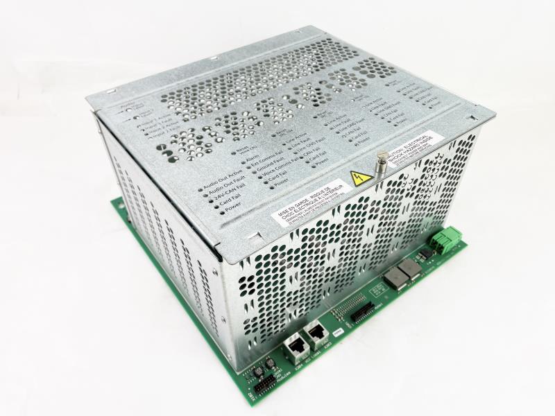 SIEMENS VCA2002-A1