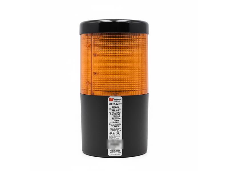 FEDERAL SIGNAL LSB-120-120A