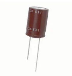 UNITED CHEMI CON EKXJ401ELL270MK20S
