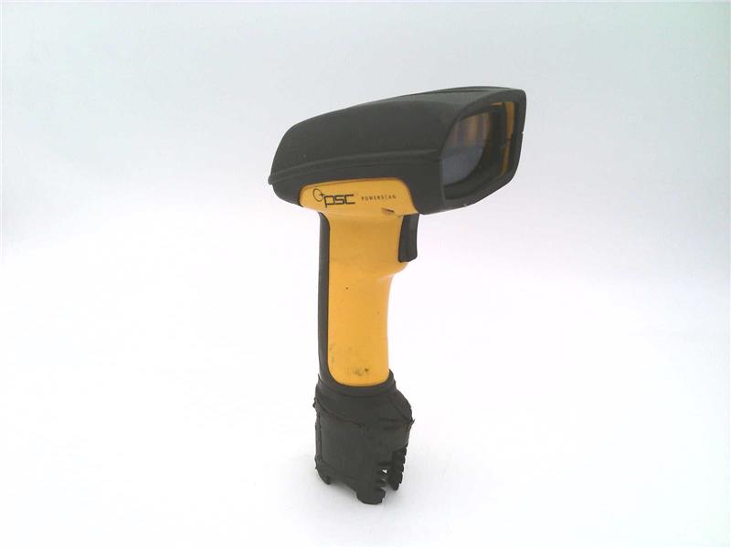 POWERSCAN by DATALOGIC