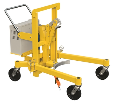 DCR-880-H-DC por VESTIL