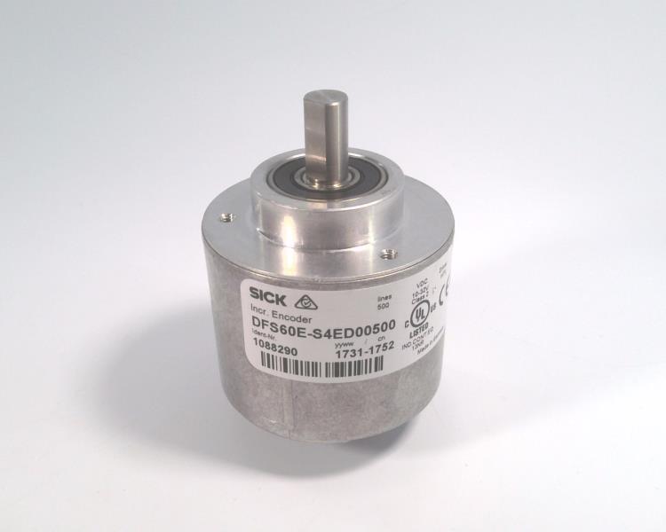 SICK DFS60E-S4ED00500