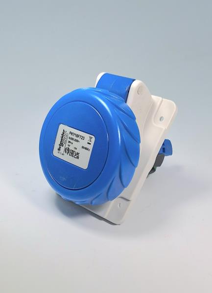 SCHNEIDER ELECTRIC PKY16F723